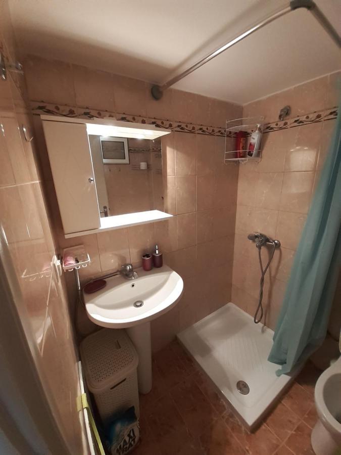 Yellow House Apartment Kalamata Luaran gambar